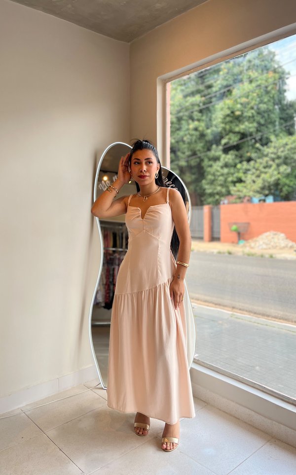 VESTIDOS