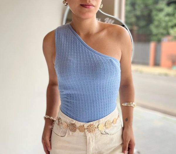 BLUSA/REMERA