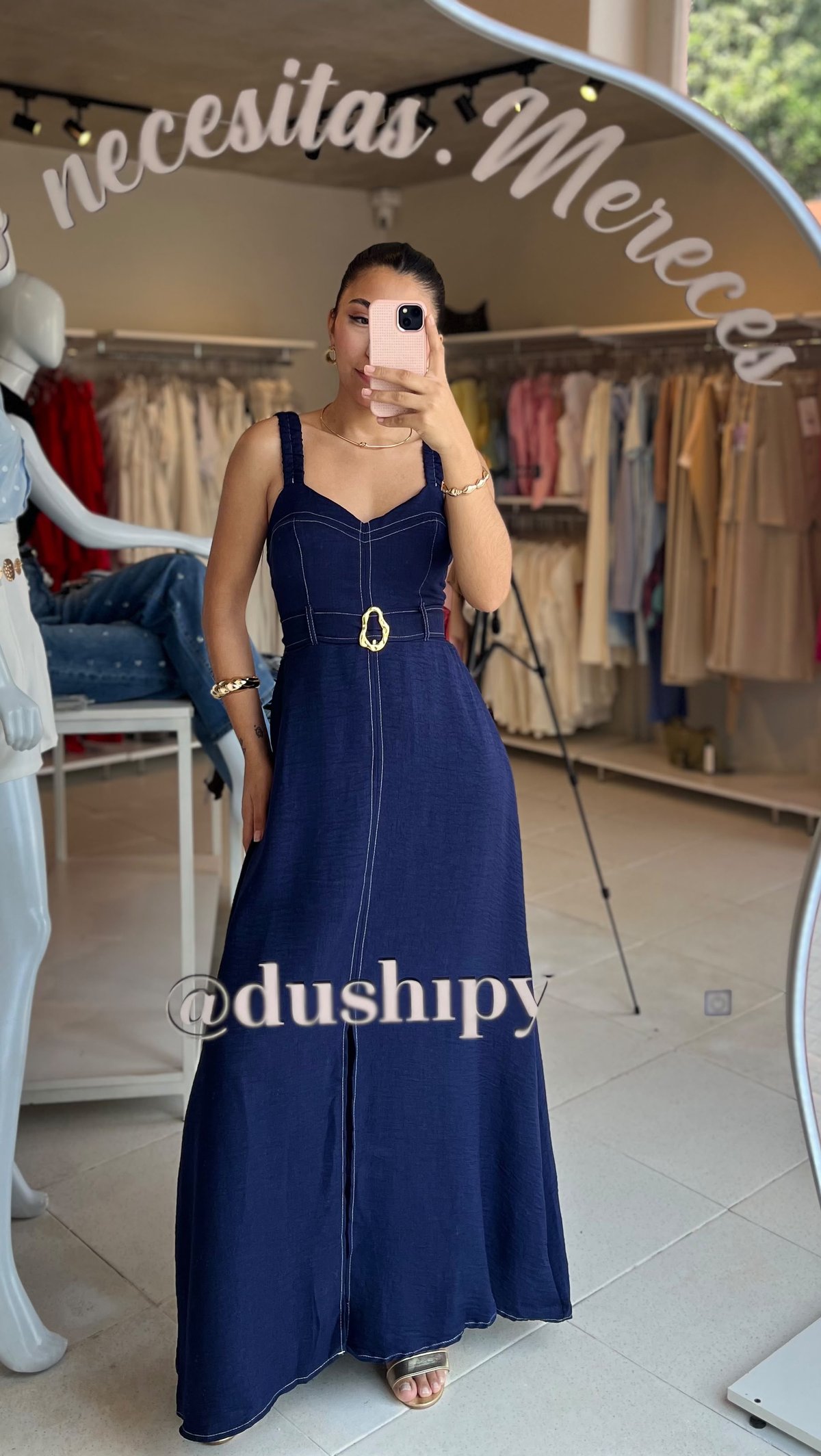 Vestido  - 2