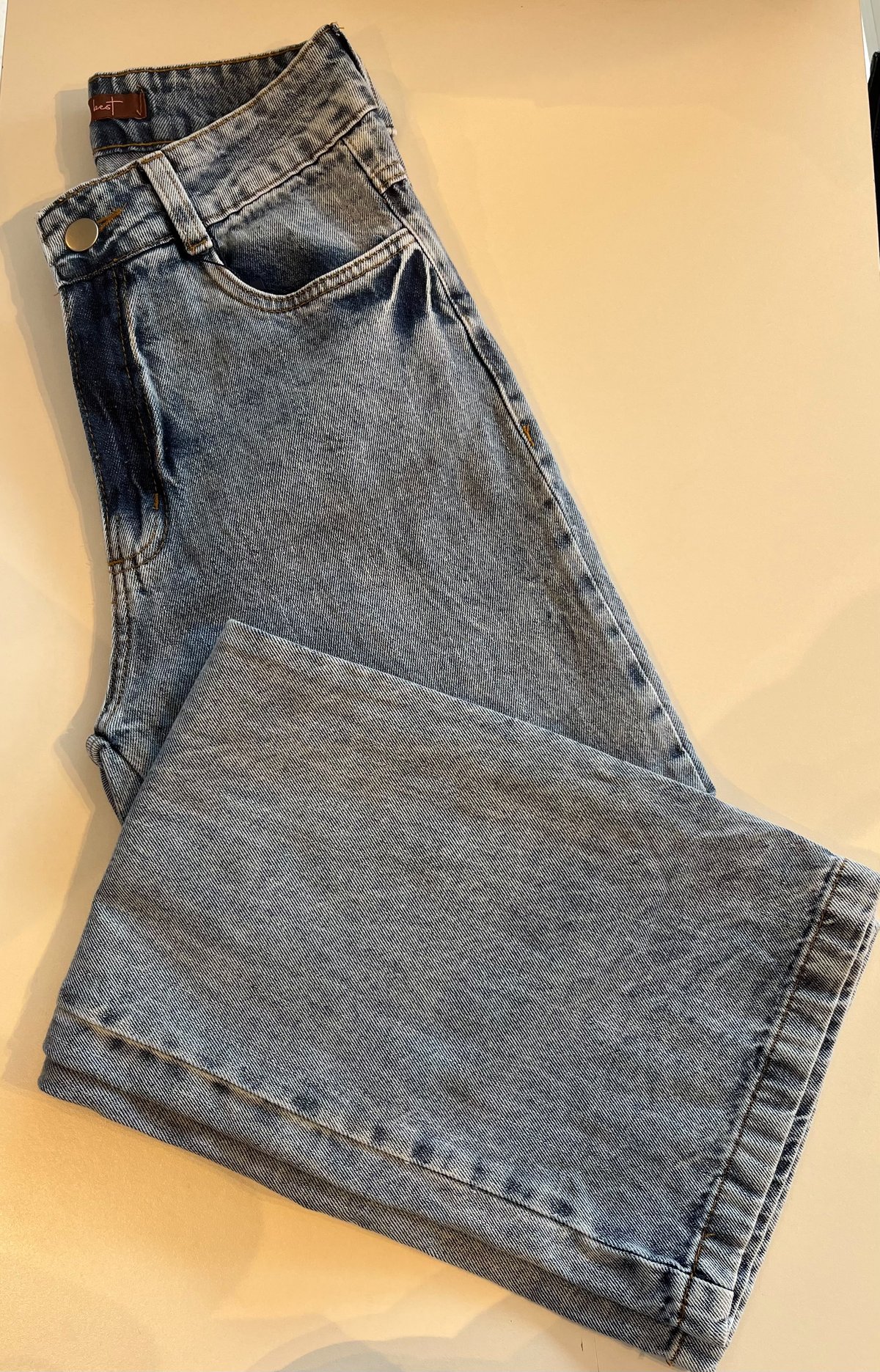 Wide leg  - 2