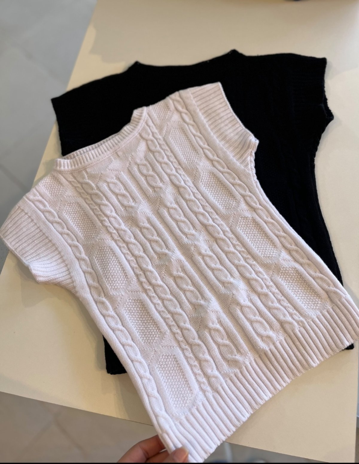 Blusa hilo - 2