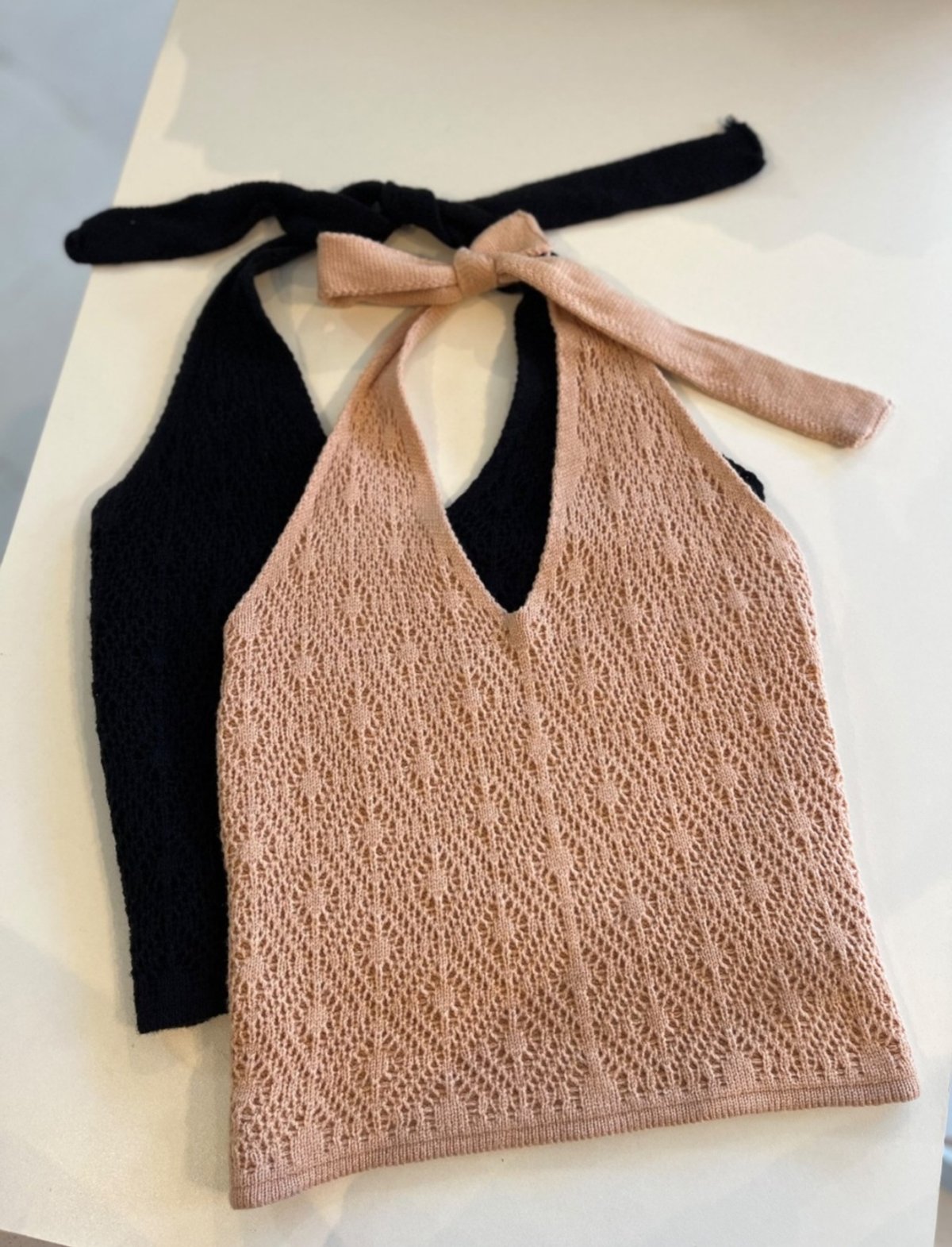 Blusa hilo