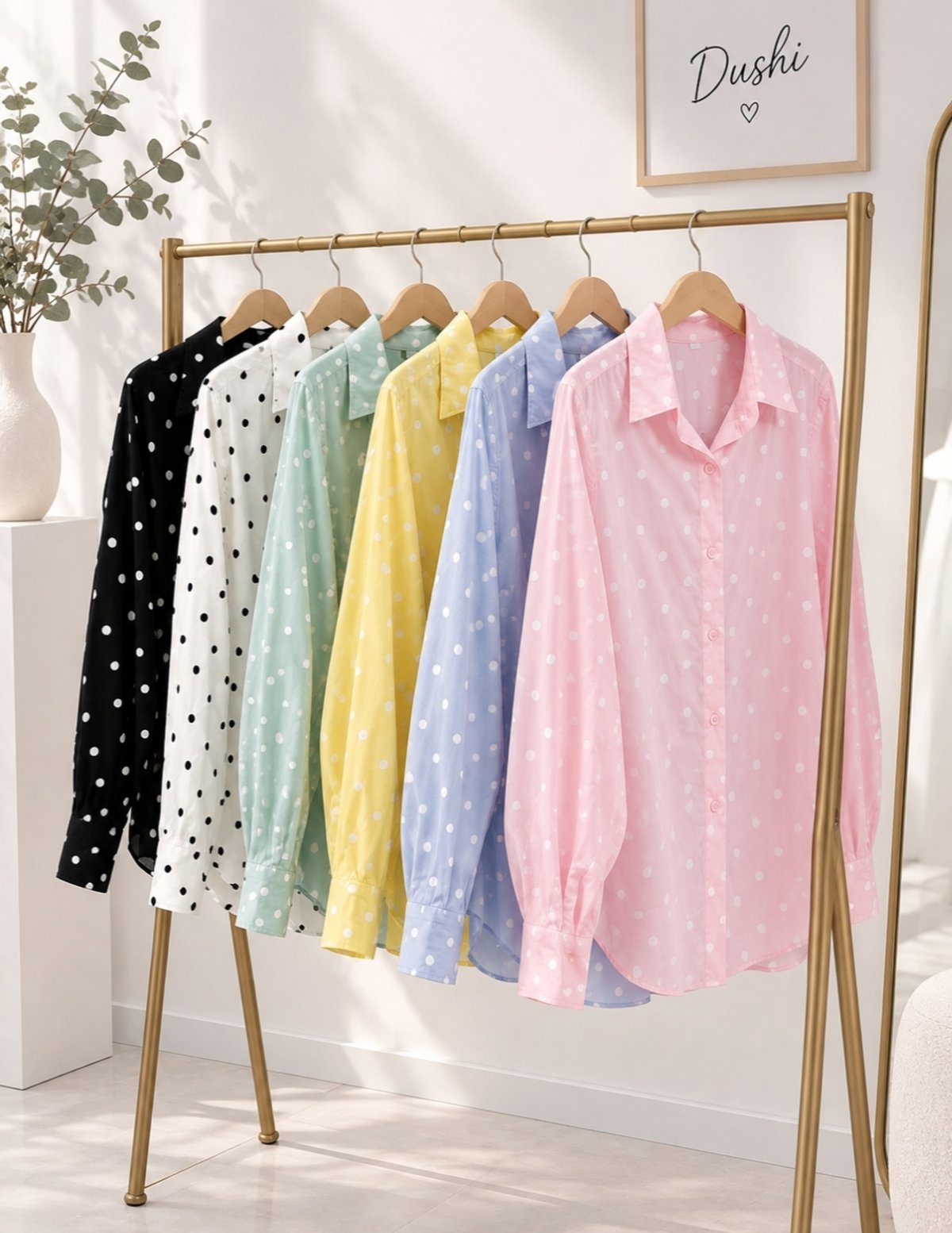 CAMISA