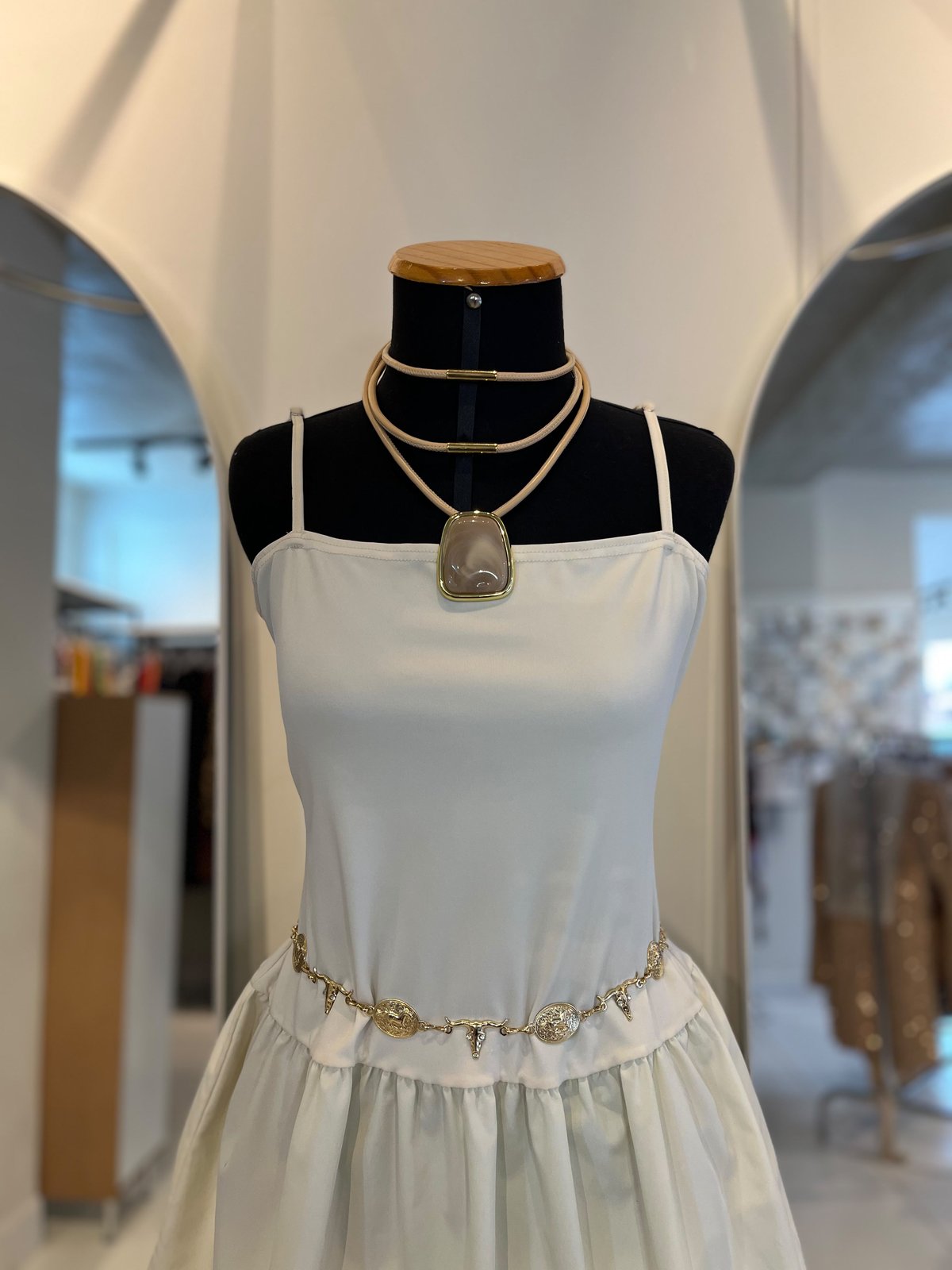Vestido  - 2