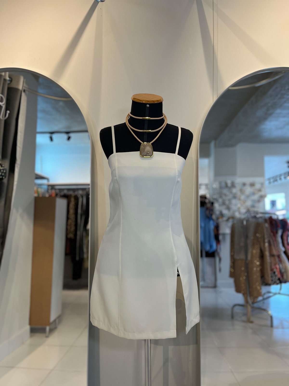 Vestido 