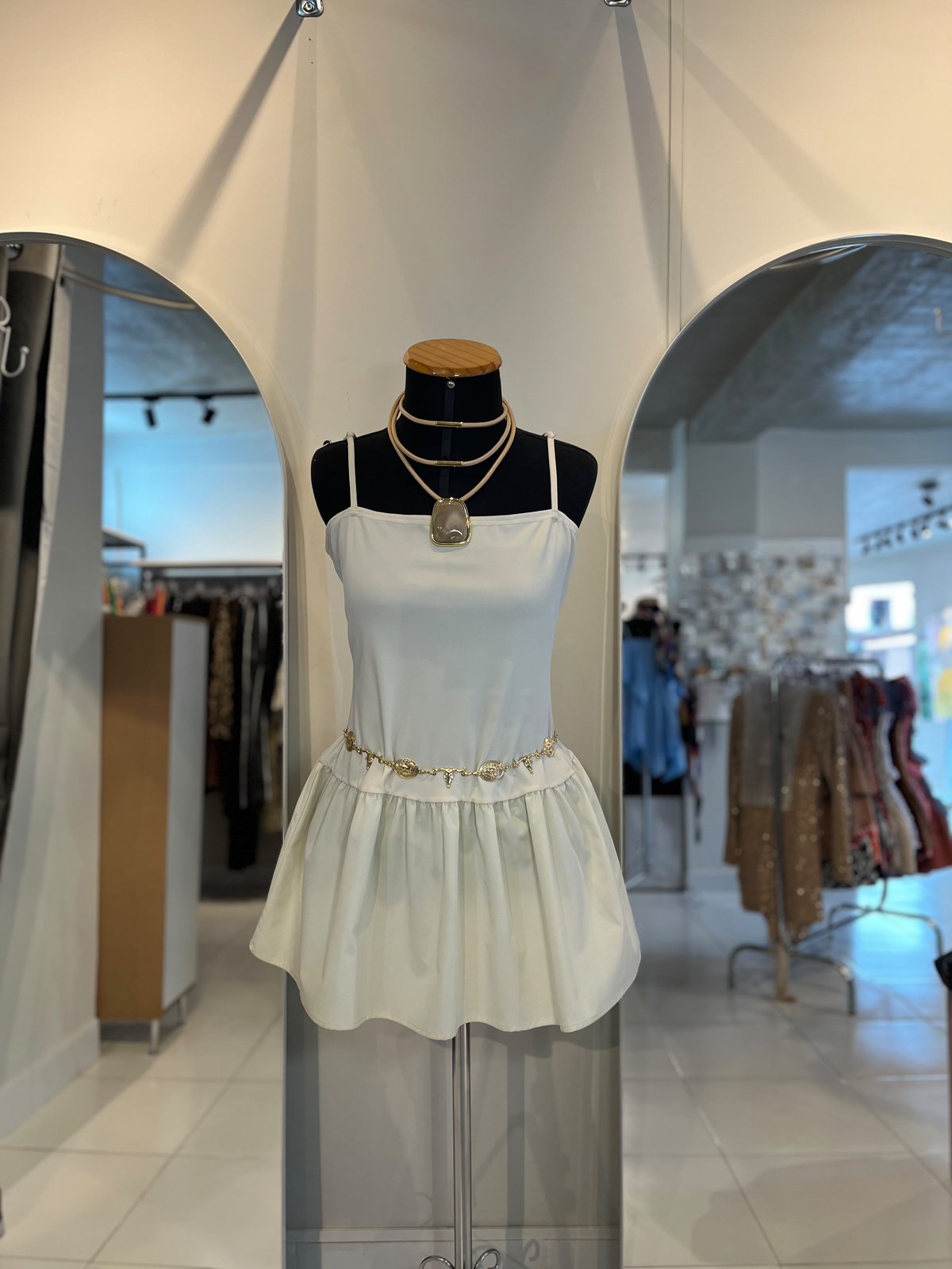 Vestido 