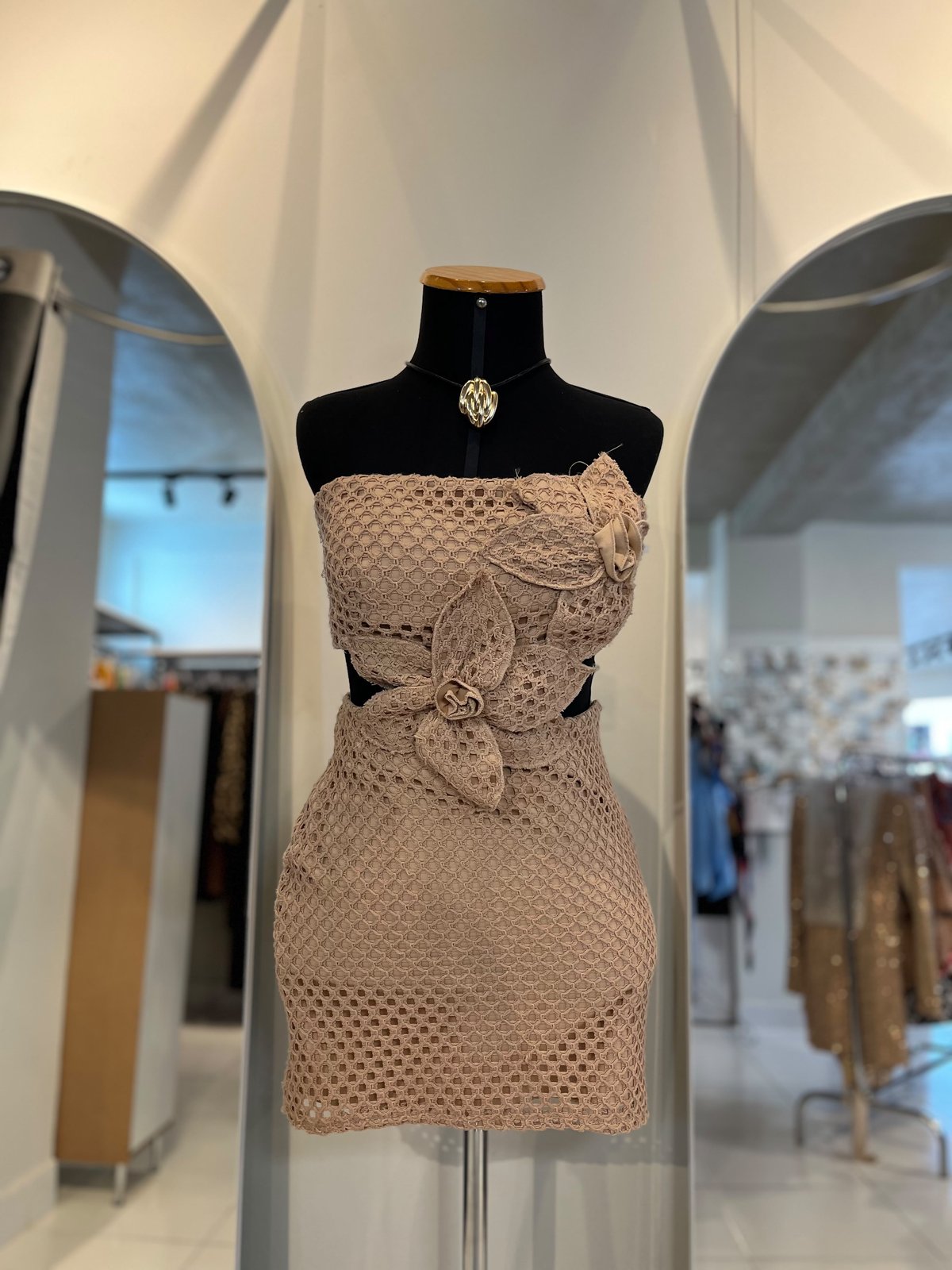 Vestido 