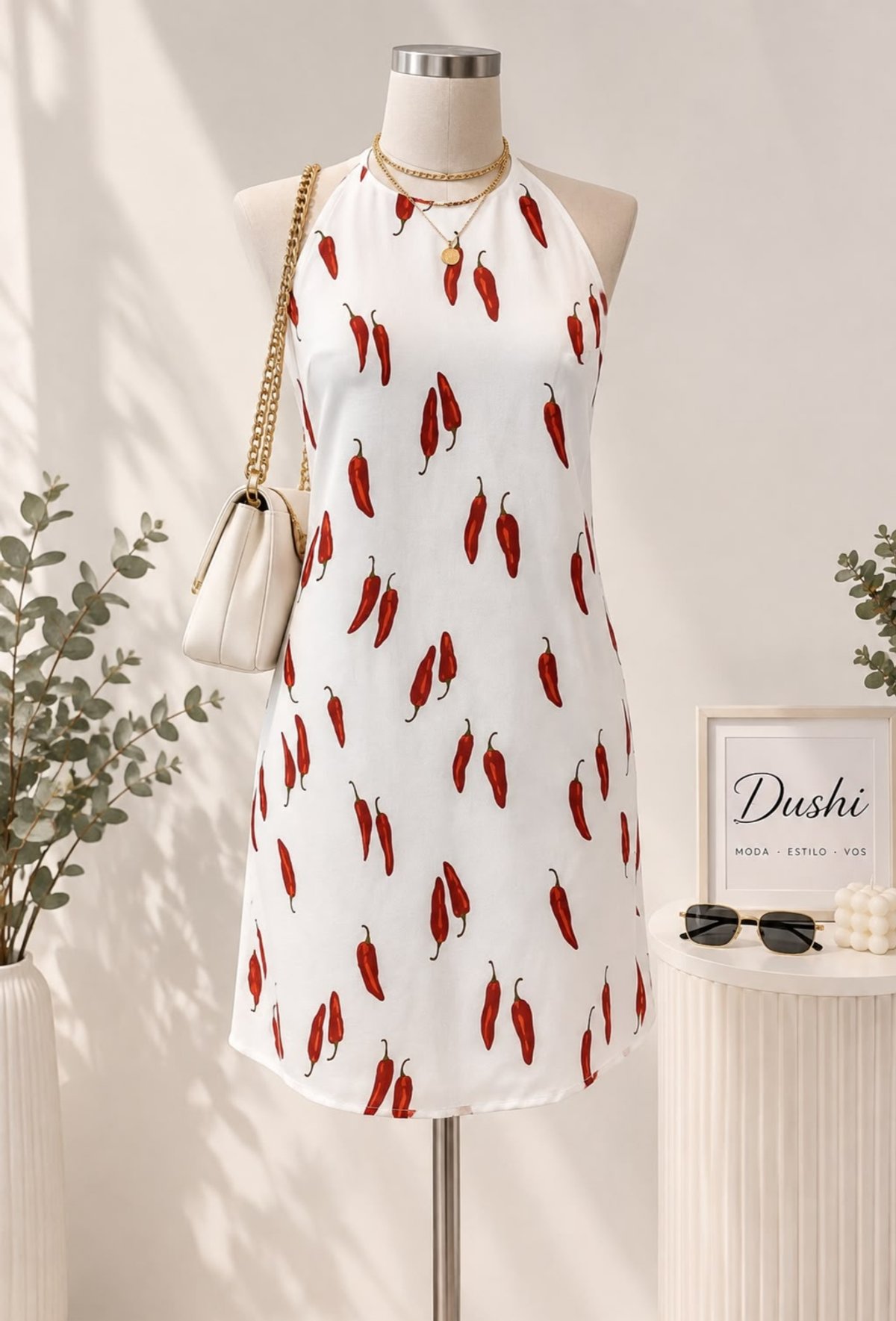 Vestido 