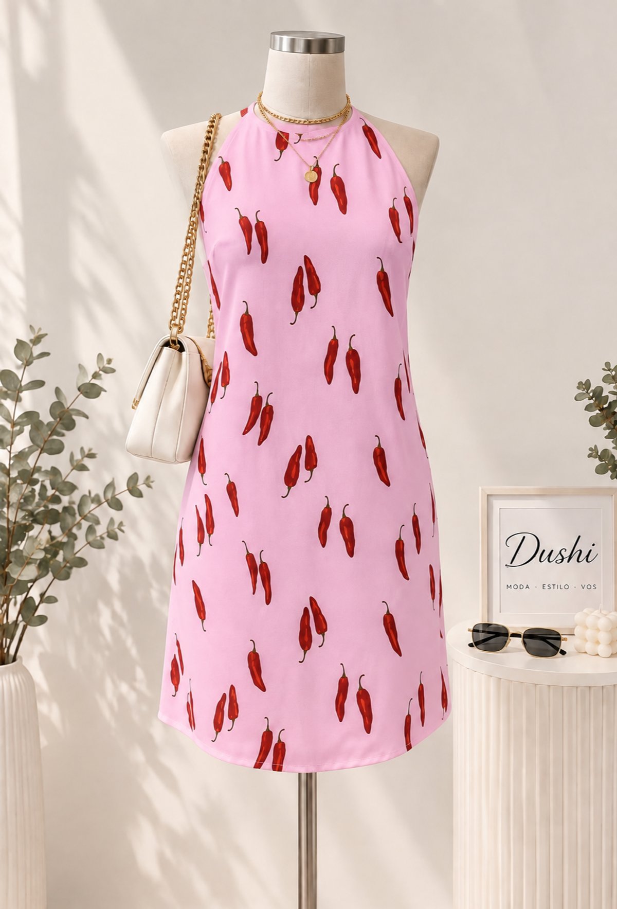 Vestido  - 2