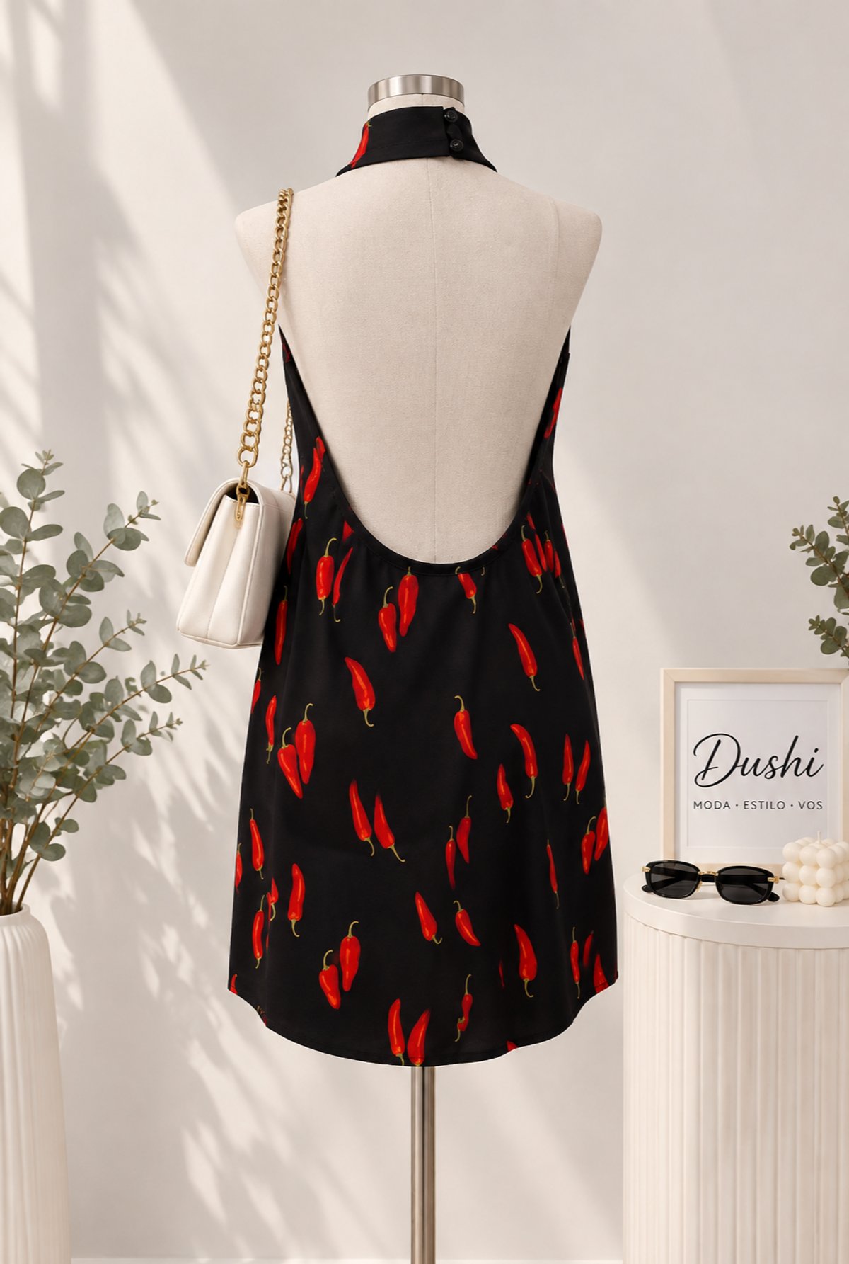 Vestido  - 4