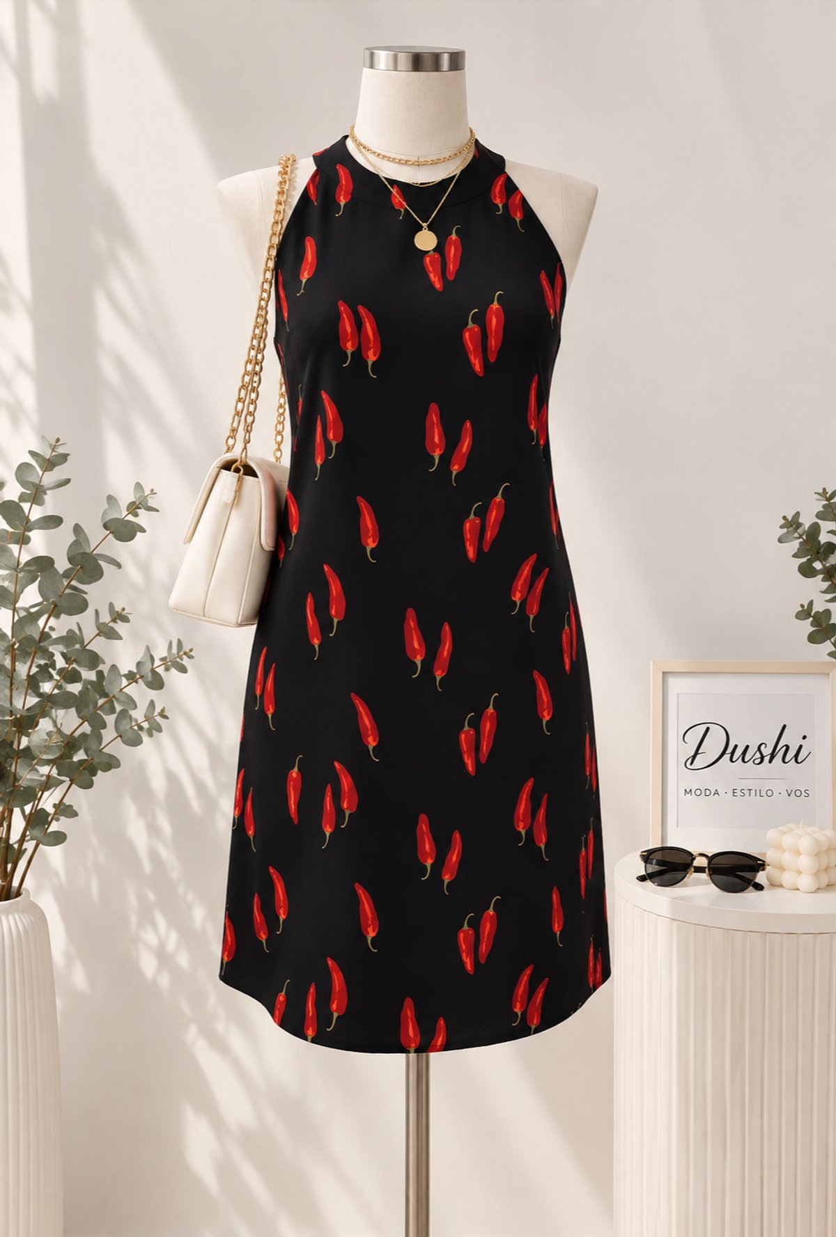 Vestido  - 3