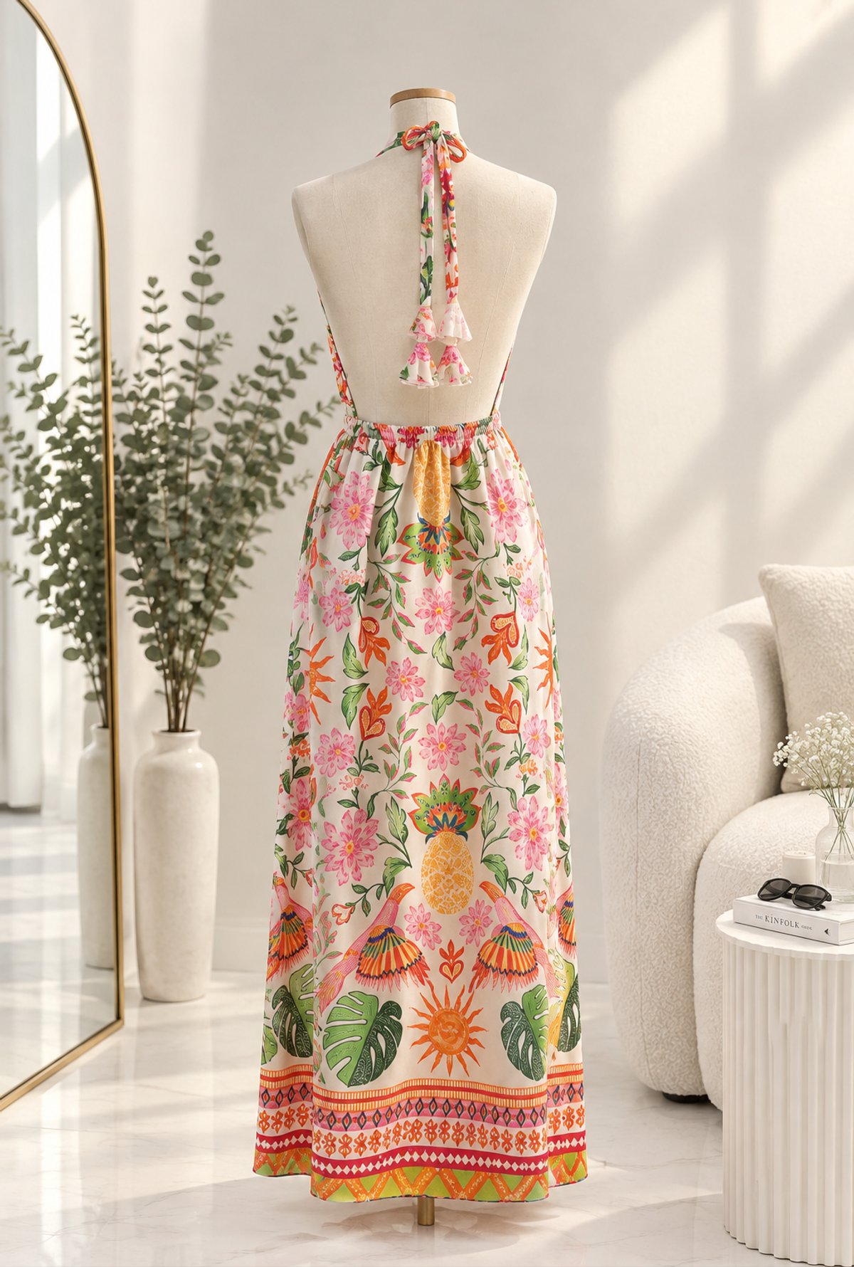 Vestido  - 2