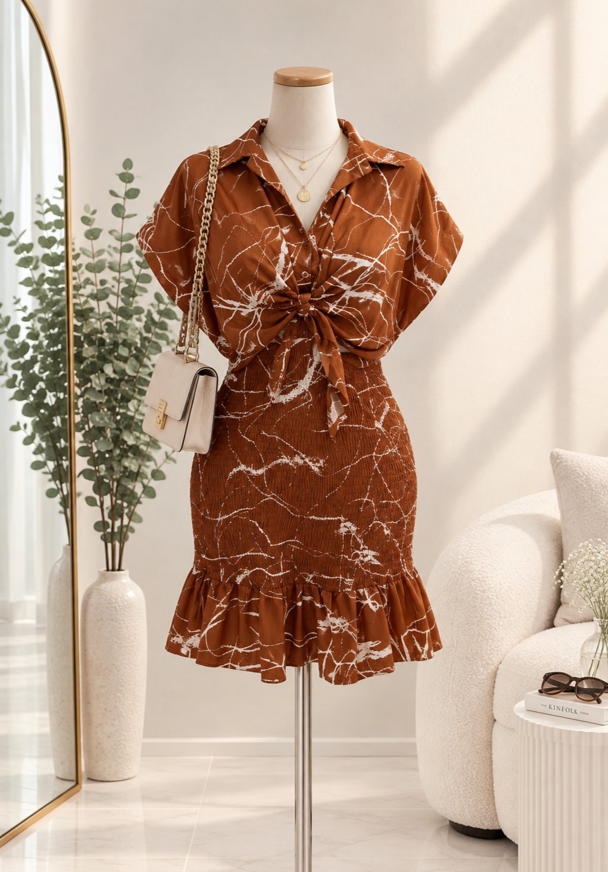 Vestido  - 2