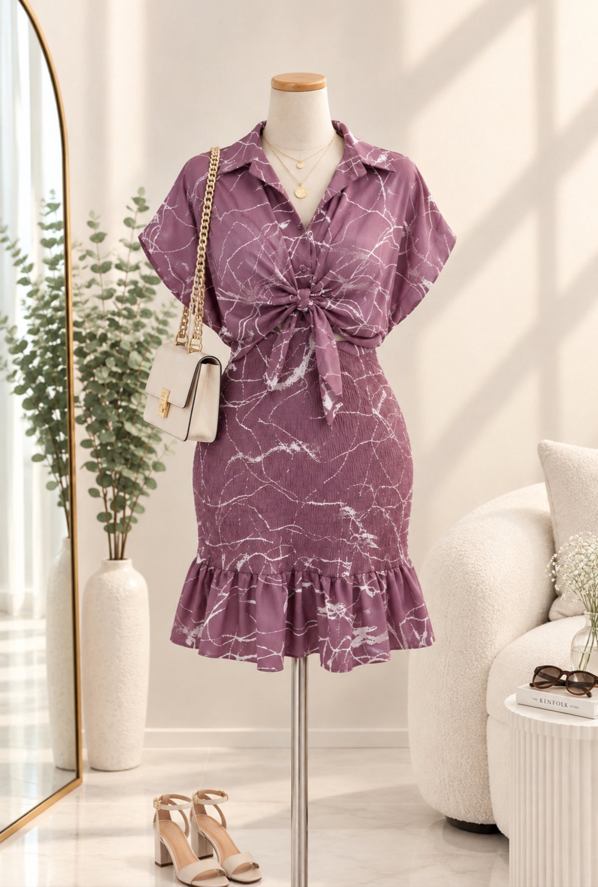 Vestido 