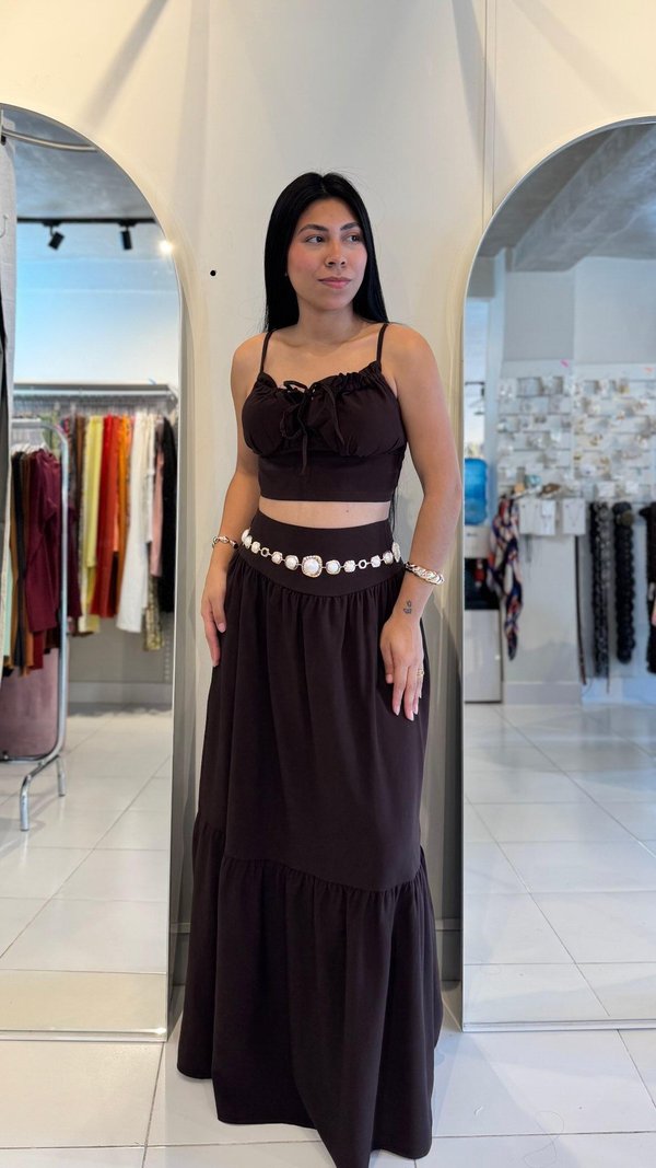 Conjunto Pinterest 