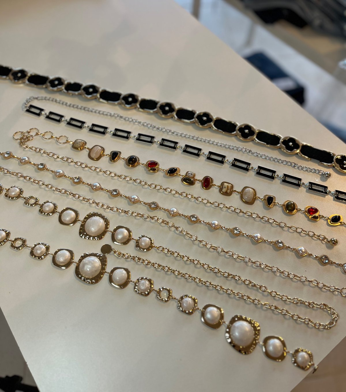 Accesorios