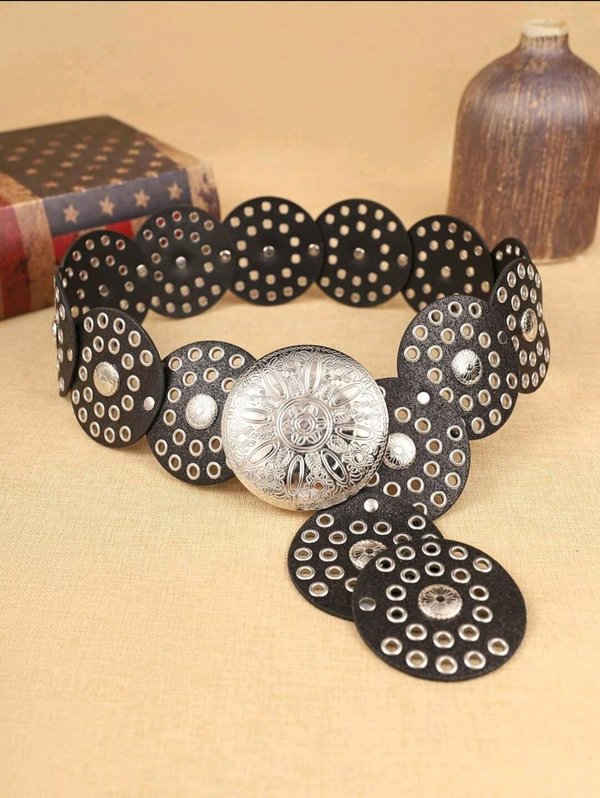 Cinto boho