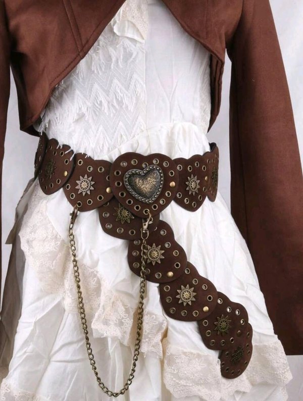 cinto boho