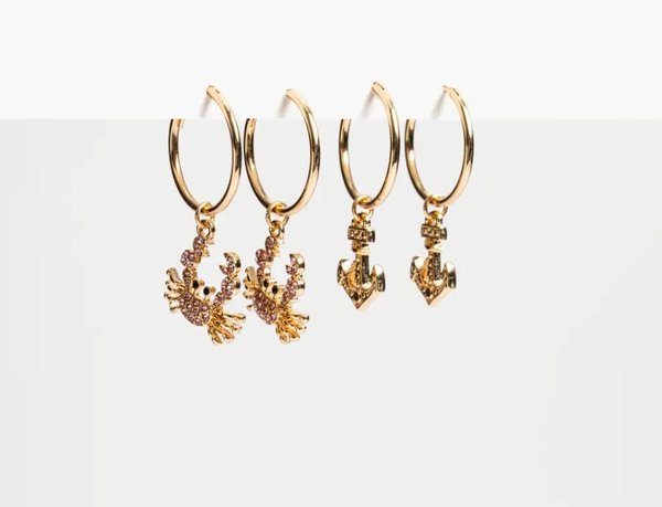aro set 2pza