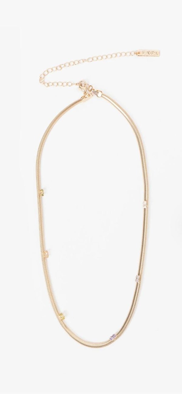 collar