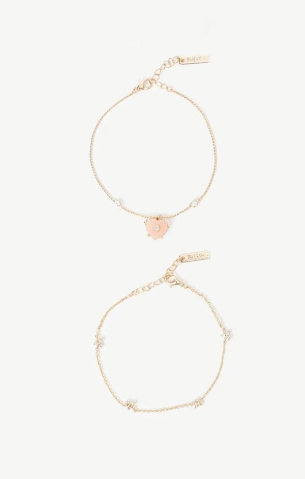 pulsera duo