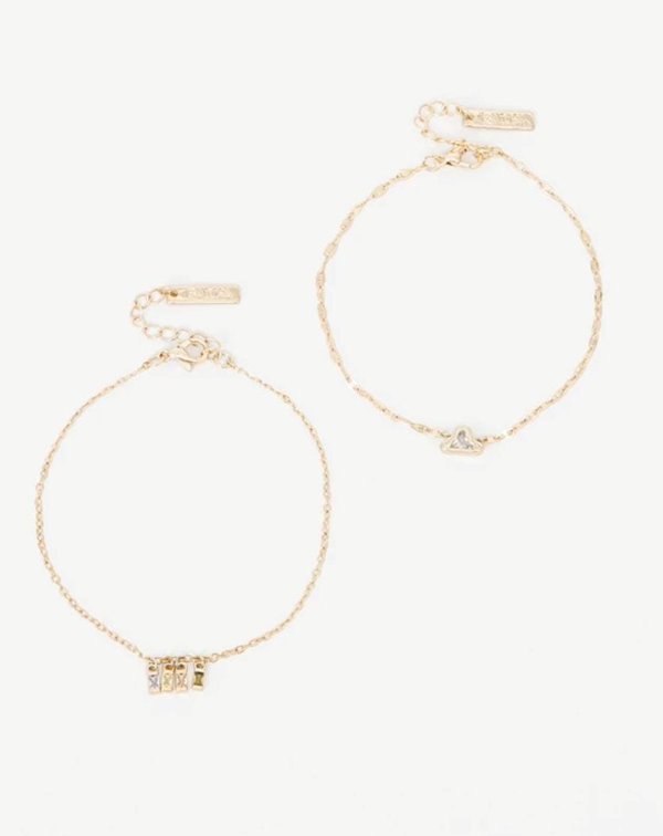 pulsera duo