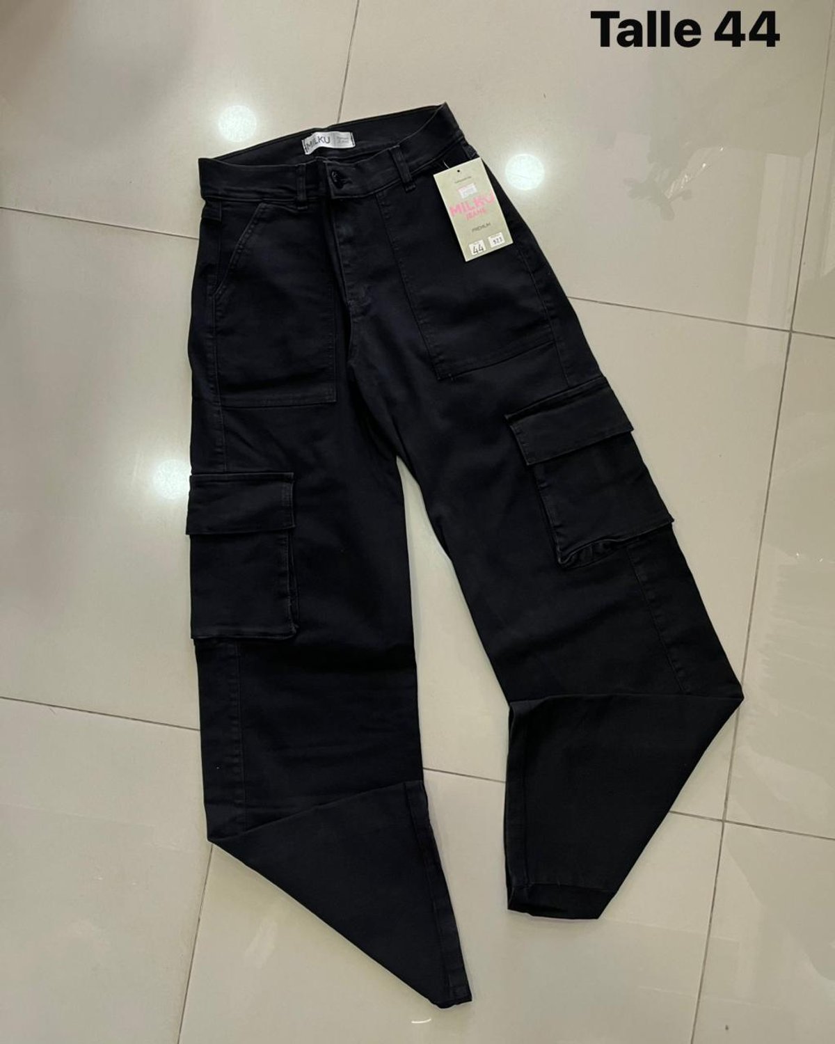 Cargo  - 2