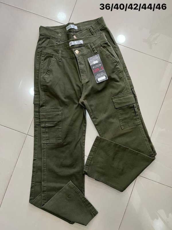 Cargo 