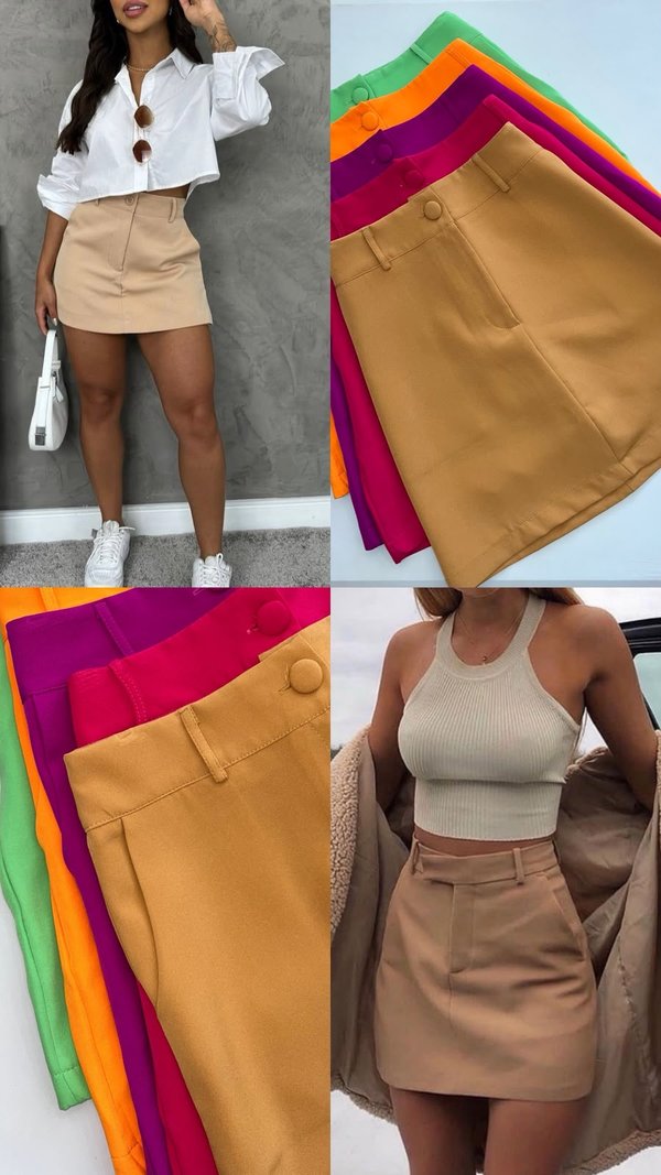 FALDA CON  40% / 60.000