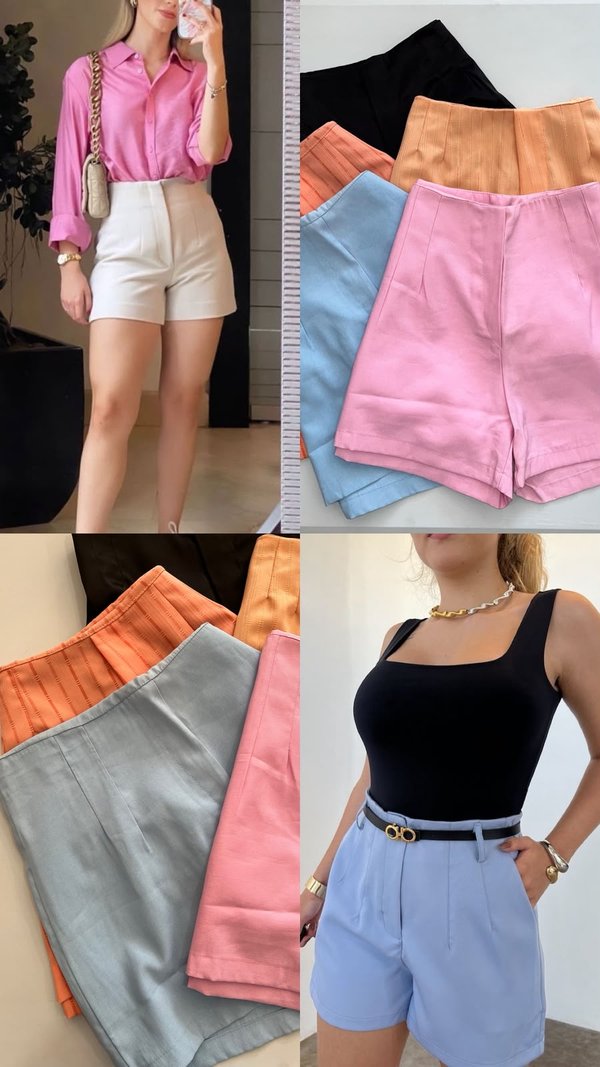 SHORT CON  40% / 60.000