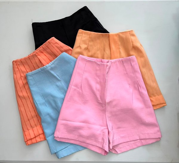 SHORT CON  40% / 60.000