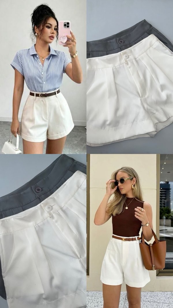 SHORT CON  40% / 60.000