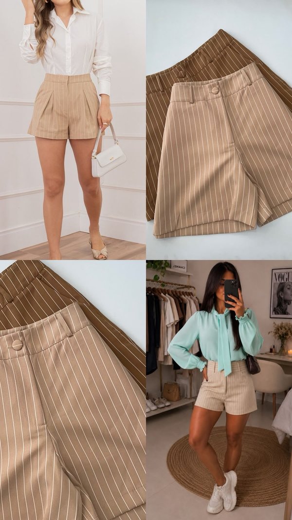SHORT CON  50% / 60.000