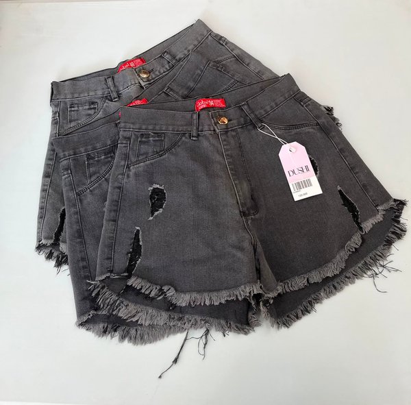SHORT DENIM CON  45% / 60.000