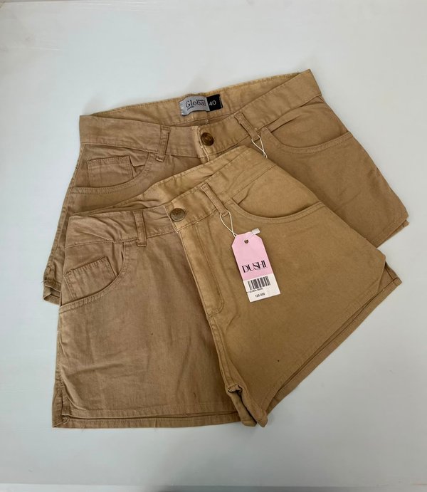SHORT DENIM CON  45% / 60.000