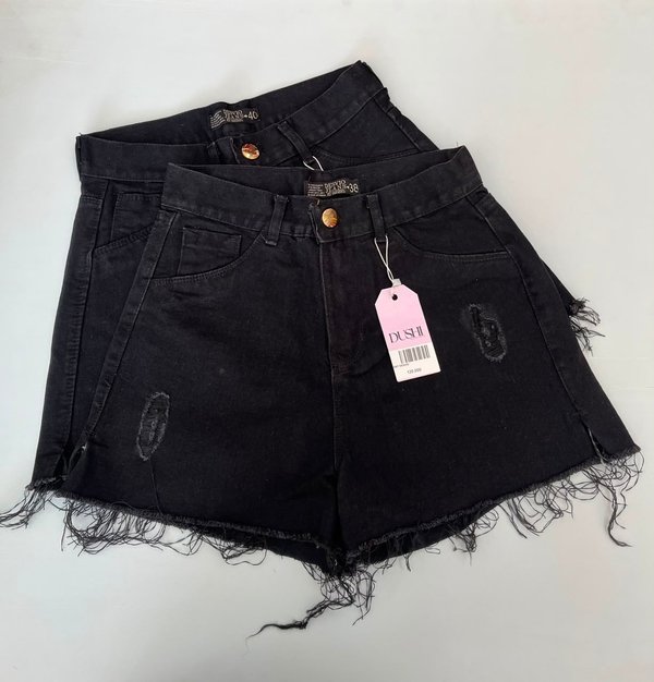 SHORT DENIM CON  45% / 60.000