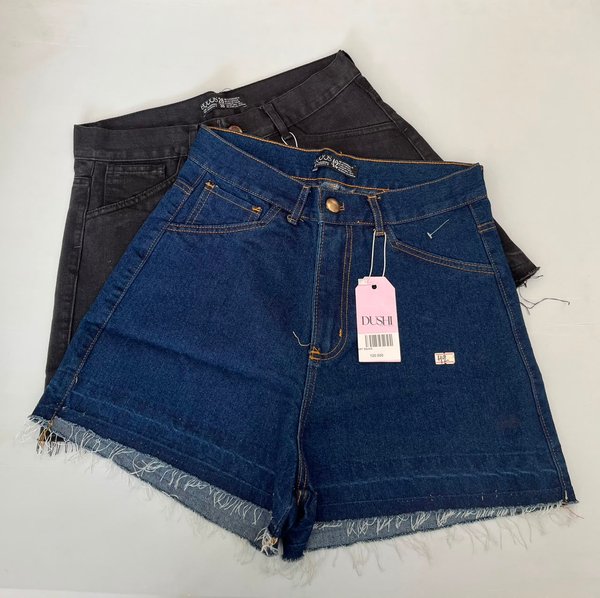 SHORT DENIM CON  45% / 60.000