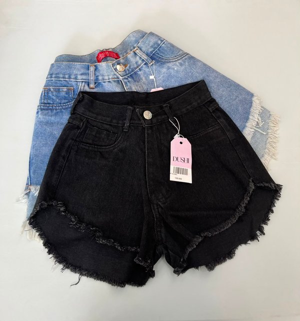 SHORT DENIM CON 56% / 60.000