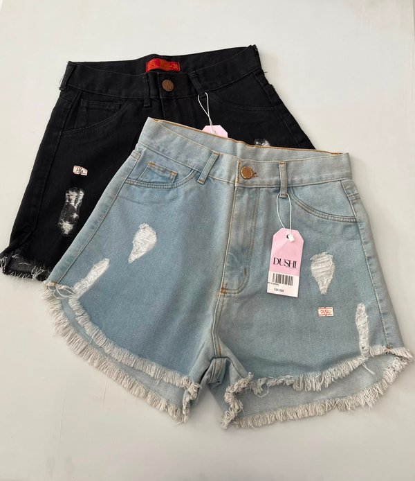 Short/faldas
