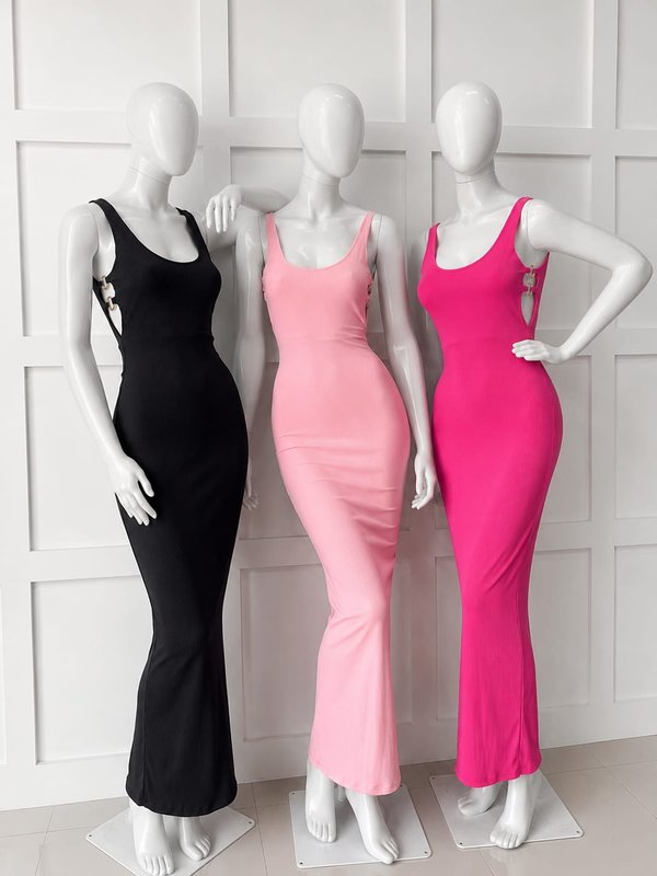 Vestido 2X100.000