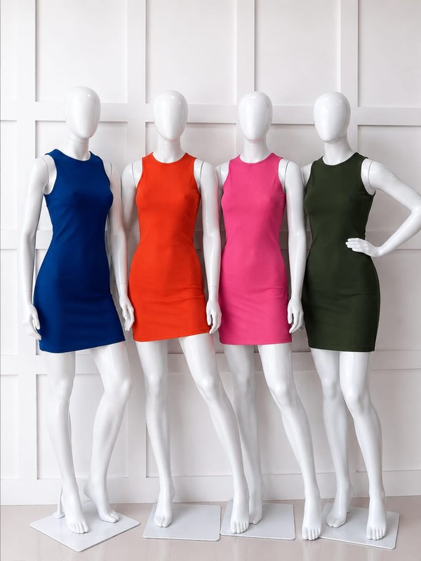 Vestido 2X100.000