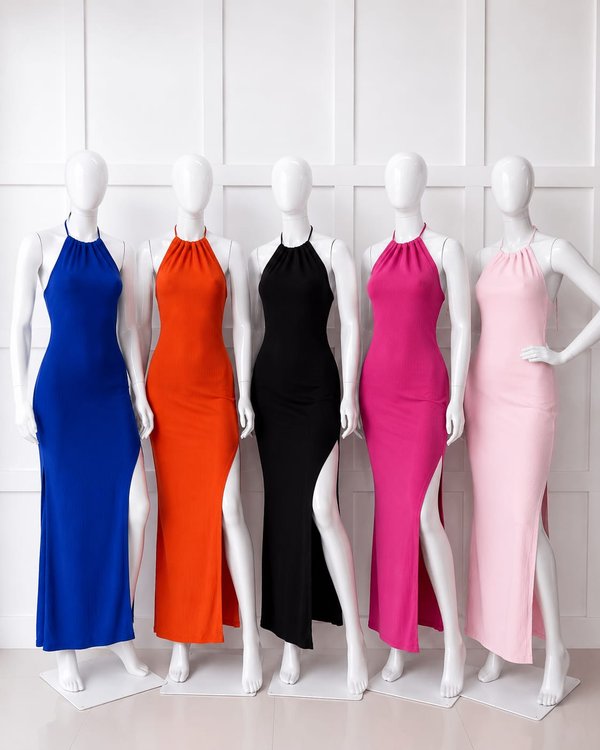 Vestido 2X100.000
