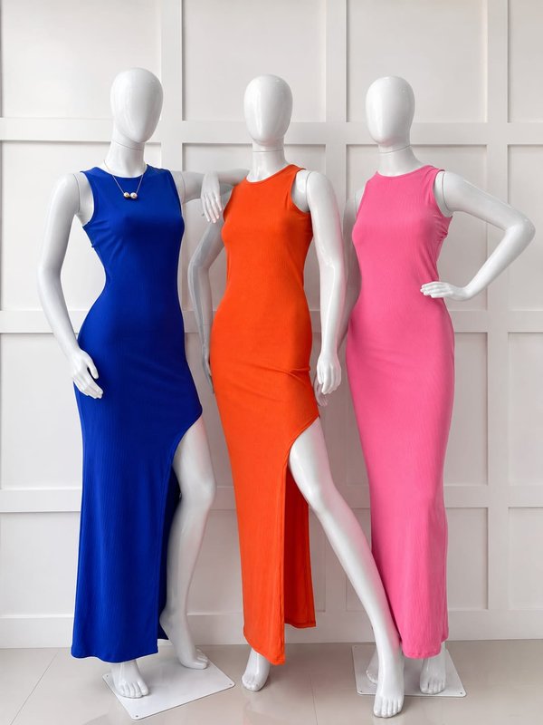 Vestido 2X100.000