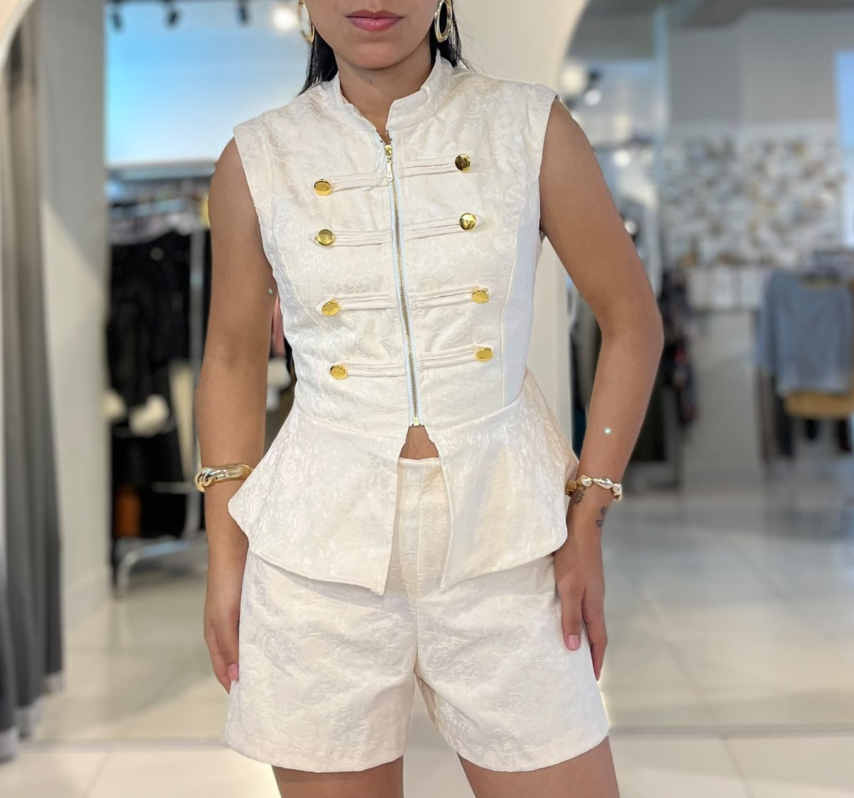 Conjunto Napoleón 