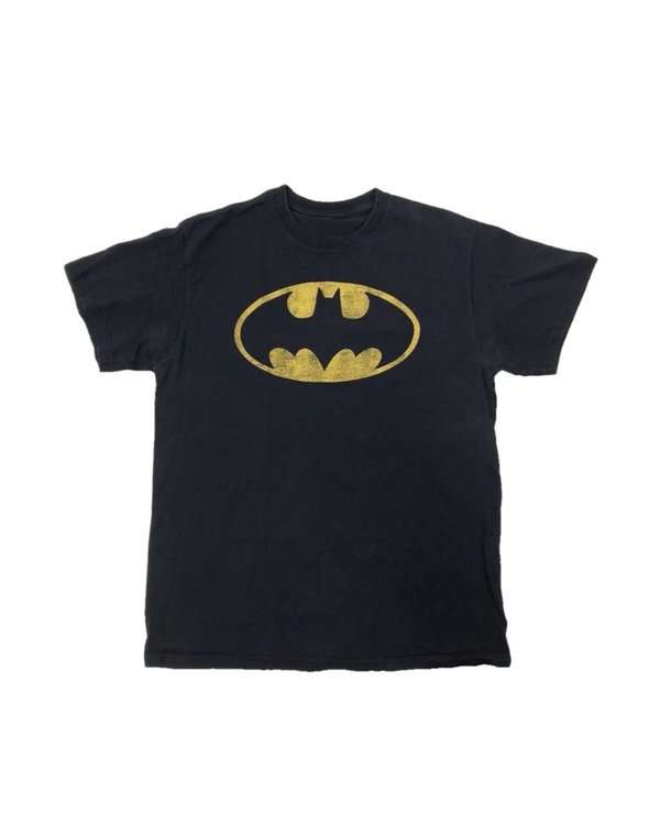 Remera negra BATMAN