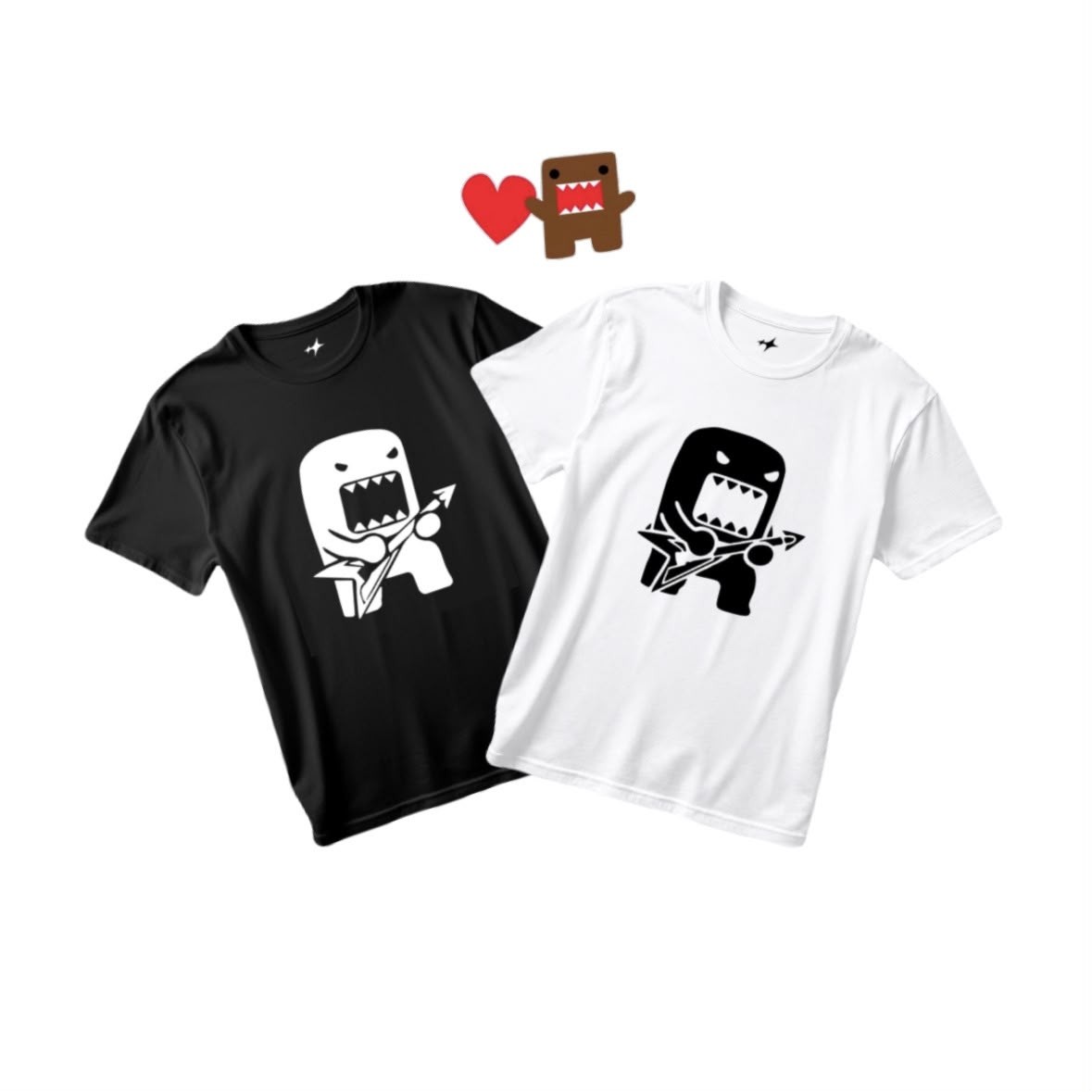 Prendas Domo kun — imagen 3