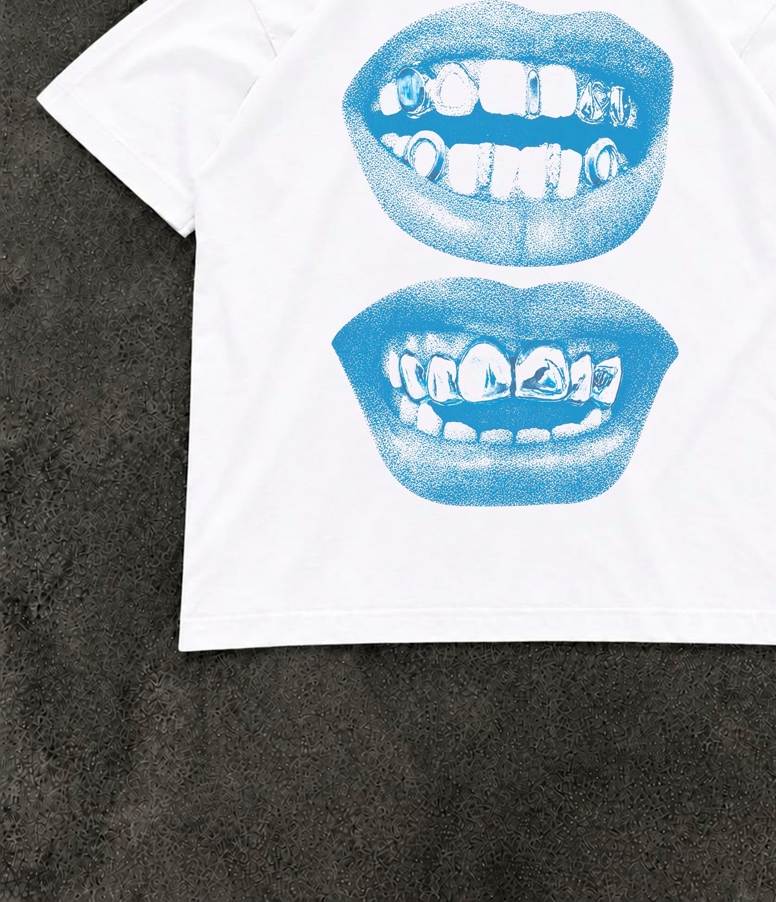 Remera ICE SMILE — imagen 3