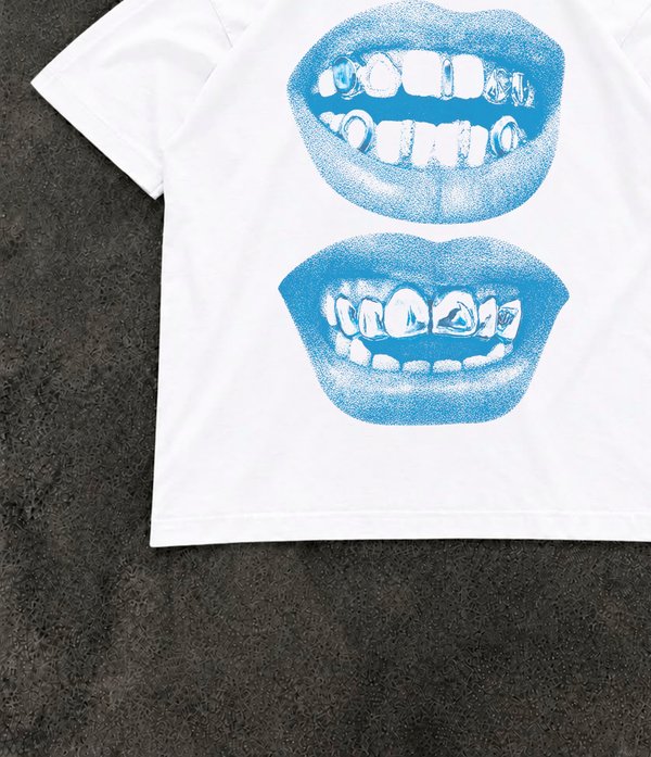 Remera ICE SMILE