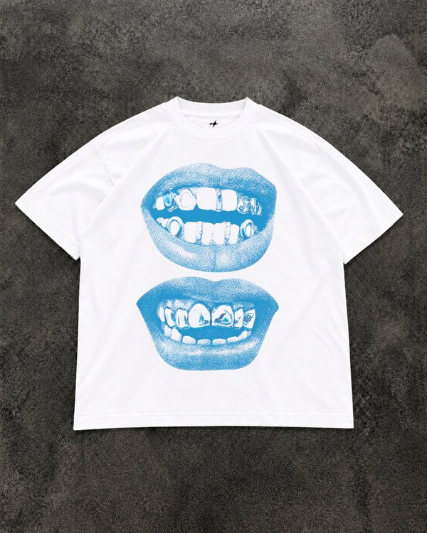 Remera ICE SMILE