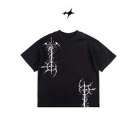 BOXY FIT negro CUISTRIVAL 